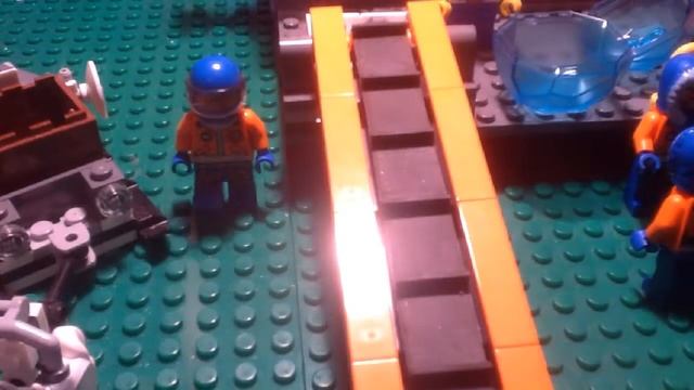 Лего Арктика 2 смотреть онлайн