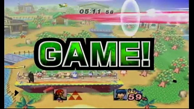 Dex! vs KM SSBPM #10 смотреть онлайн