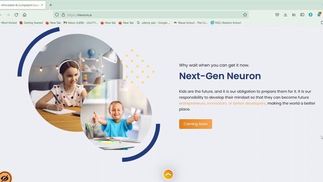 iNeuron Detailed Review by Software Engineer | One Neuron l Education as a Service смотреть онлайн