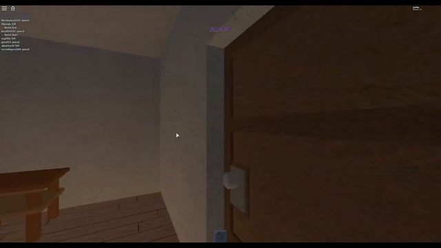 Кто из нас оборотень в роблокс симуляторе волка? [Roblox A Wolf Or Other] смотреть онлайн