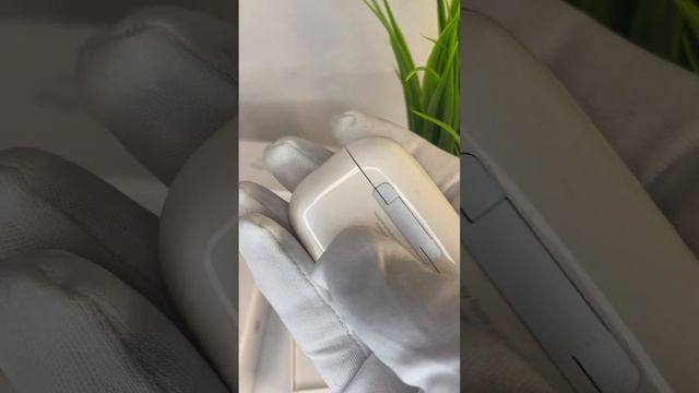 Обзор на наушники AirPods Pro смотреть онлайн