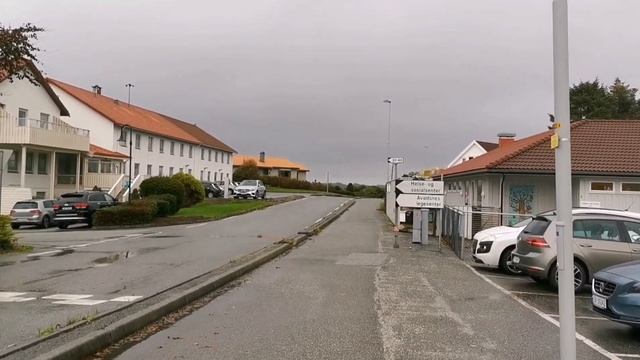 Современная норвежская церковь. Часть 1. смотреть онлайн