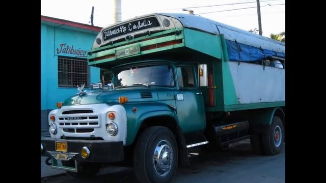 ВОТ ЭТОТ ТЮНИНГ ЗИЛ вам ПОНРАВИТСЯ 100% смотреть онлайн