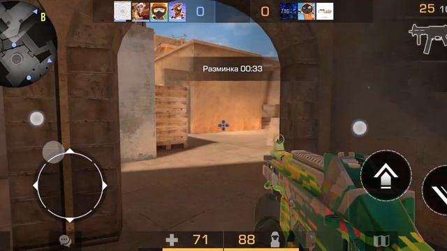 играю в стендофф 2 первое видео сорри телефон глючил смотреть онлайн