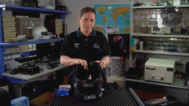 Cardo FREECOM1+ And FREECOM2+: Complete Tutorial