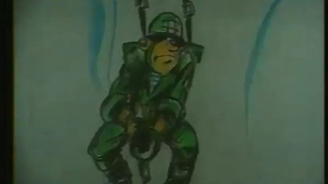 Заставка программы Армейский магазин (2002-2007) смотреть онлайн