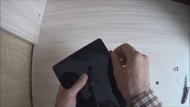 Разбор планшета Huawei MediaPad T3 10 (9.6) смотреть онлайн