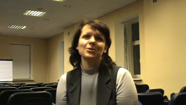 Отзыв участника семинара ЖКХ с экспертом Кокиным смотреть онлайн