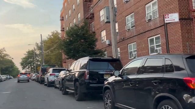 New York City Hoods - The South Bronx - Worst Section of the Worst Borough Part 2 смотреть онлайн