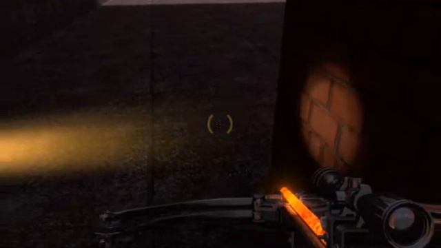 HOPETOWN: Зеркало и свет в пыли