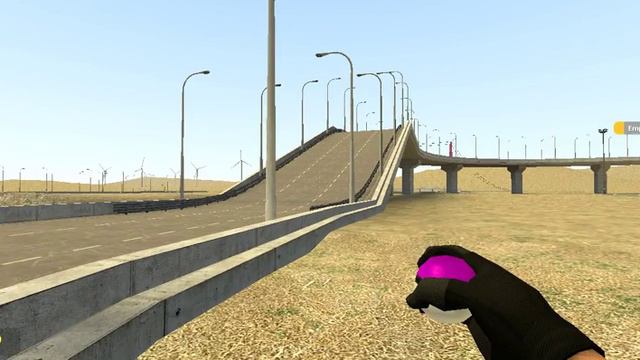 THE KILLER ERROR!!! | Garry's Mod (Funtage) смотреть онлайн
