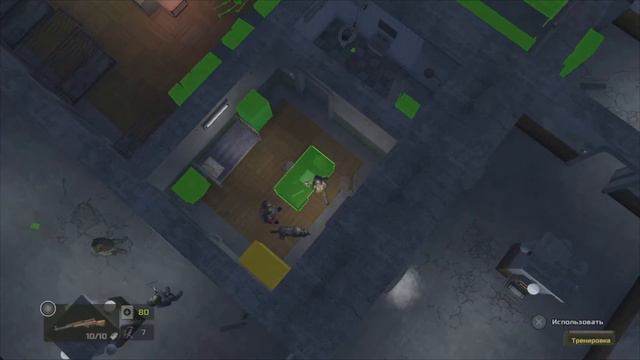 ATOM RPG #37 - Бункер в ущелье бед. Экспериментальная винтовка. смотреть онлайн