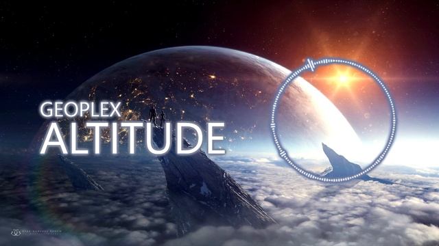 Geoplex - Altitude смотреть онлайн