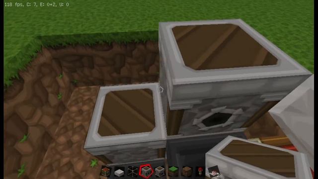 Компактная Автоматическая Ферма Куриц (Small Automatic Chiken Farm) смотреть онлайн