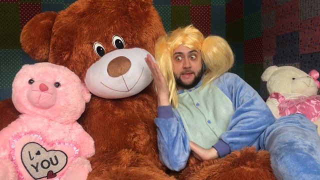 Когда выучила все болезни / ПАРОДИЯ смотреть онлайн