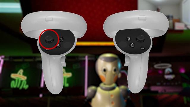 How To Get FNaF Help Wanted 2 to Work On Oculus Quest 2 | Tutorial смотреть онлайн