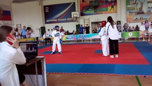 мой спаринг в курганенске я был красный смотреть онлайн