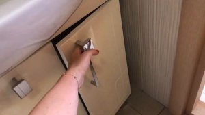 Заселились/Отель Ливадийский/Обзор номера