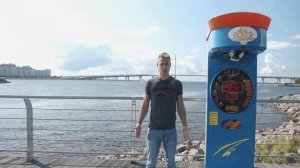 ✅ Силомер боксер "Али-боксер" (Ali-Boxer)