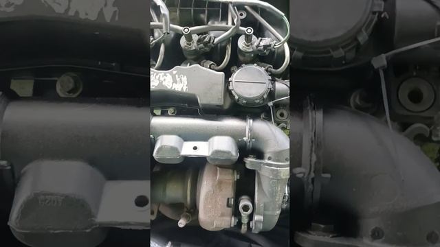 Ошибки P1551, P 1295 Форд фокус 2 TDSI