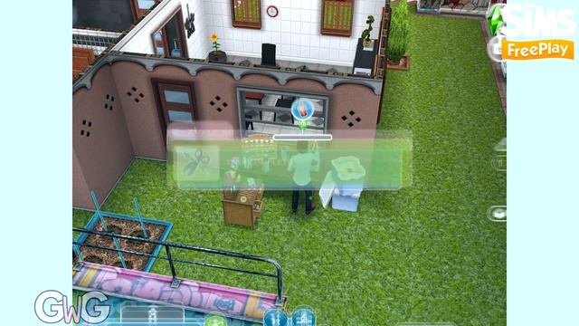 The Sims Freeplay- School's Out Live Event [GOALS & PRIZES] смотреть онлайн