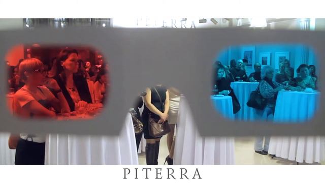 Jannelli & Volpi в Piterra