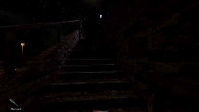[Tomato] The Dark Mod : Thief man can't help himself, Steals all spoons and forks смотреть онлайн