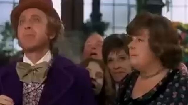 Willy Wonka And The Chocolate Factory Augustus Gloop