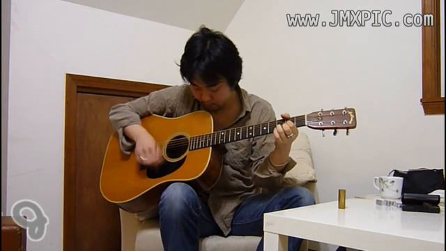 Yahoo! (JP) Auction 出品物: Aria Dreadnought D-40 Flattop, すのう氏による演奏 смотреть онлайн