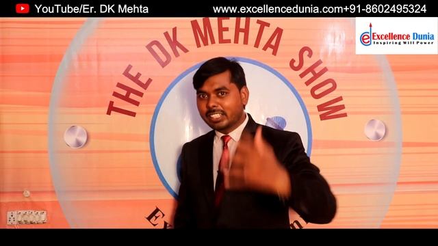 React नहीं, Response करना सीखो! ||By Er DK Mehta ||Power of Response смотреть онлайн