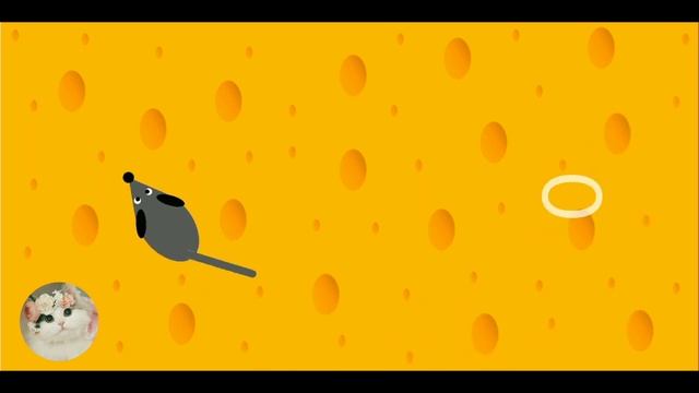CAT GAMES - Catch Mouse! Entertaining Videos for Cats to Watch смотреть онлайн
