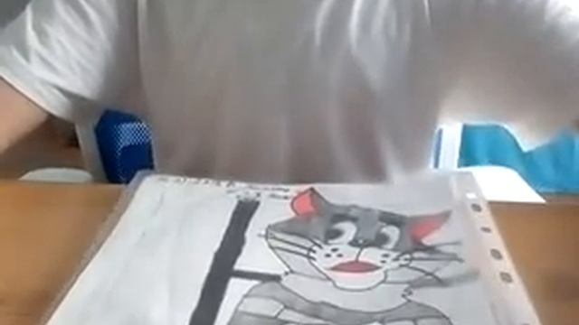 Матроскин из Простоквашино смотреть онлайн