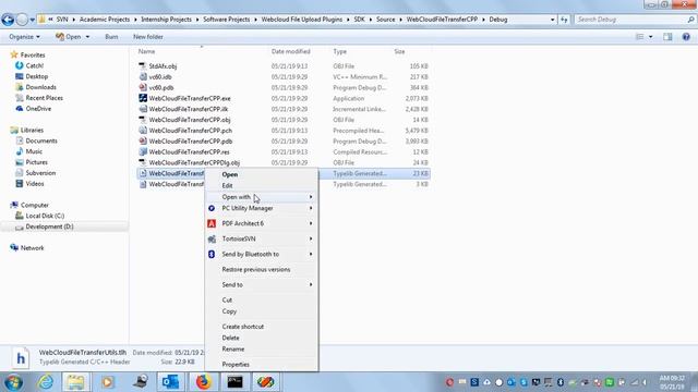 How to use .NET Based COM Component in VC++ using the TLB File смотреть онлайн