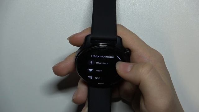 Как включить/выключить nfc на часах TicWatch Pro 3 Ultra? NFC TicWatch Pro 3 Ultra смотреть онлайн