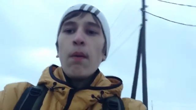Очень старое видео Юры! смотреть онлайн