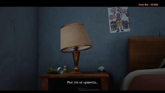 The Awesome Adventures of Captain Spirit [ Муррр обзор ] смотреть онлайн