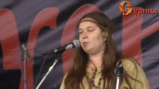 ВЕДАН КОЛОД - Song 3 (СУРИЦА 2012) смотреть онлайн