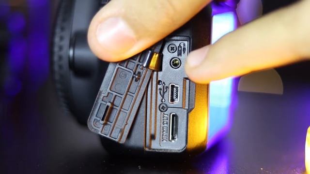 برسی دوربین(canon 2000d ) смотреть онлайн