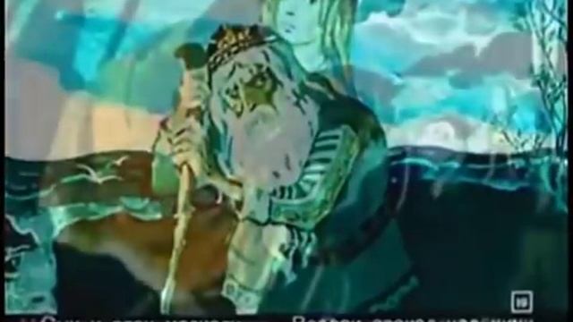 Баллада Р.Л.Стивенсона "Вересковый мёд". Группа: The Hobbit Shire смотреть онлайн