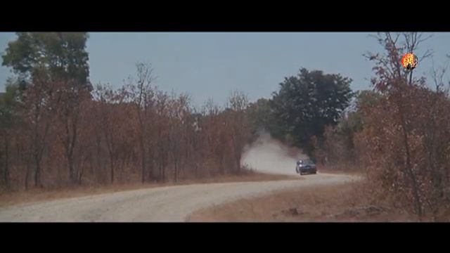 SAFARI 3000 (1982)