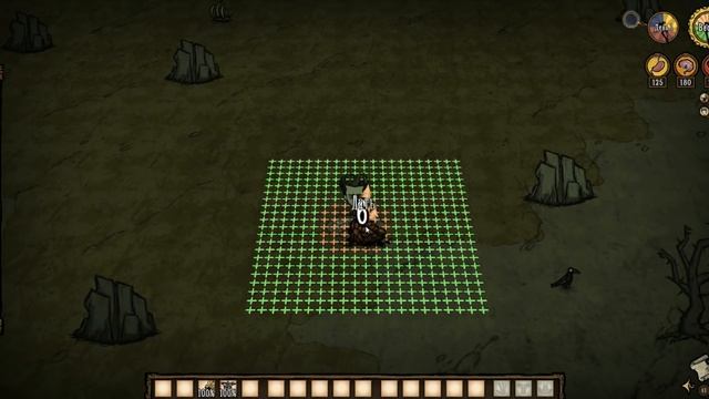 Don`t Starve гайд (Самый удобный способ добычи дерева) смотреть онлайн