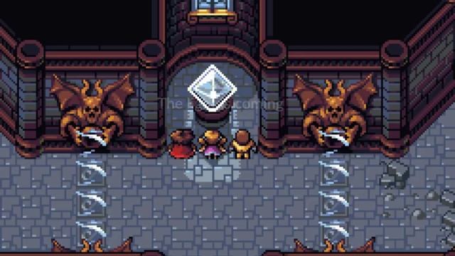 Shadows Of Adam - Announcement Trailer