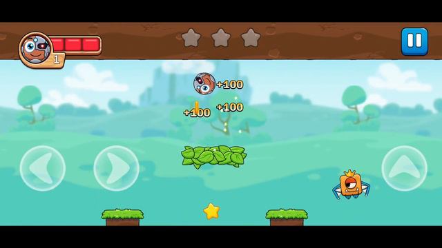 Несносный новый красный шарик 4. Игра Red ball 4. Прохождение red ball 4 смотреть онлайн