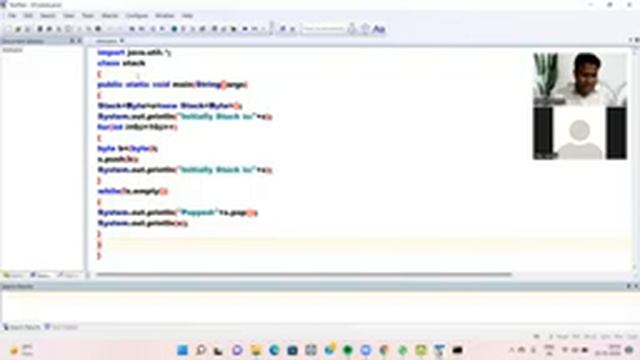 String Operation Part 1 смотреть онлайн
