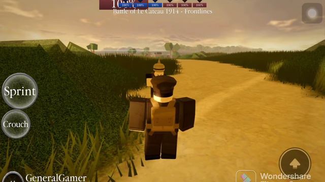 Roblox entrenched armor gamepass review смотреть онлайн