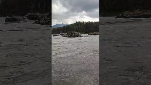 Пороги Катуни.mp4 смотреть онлайн