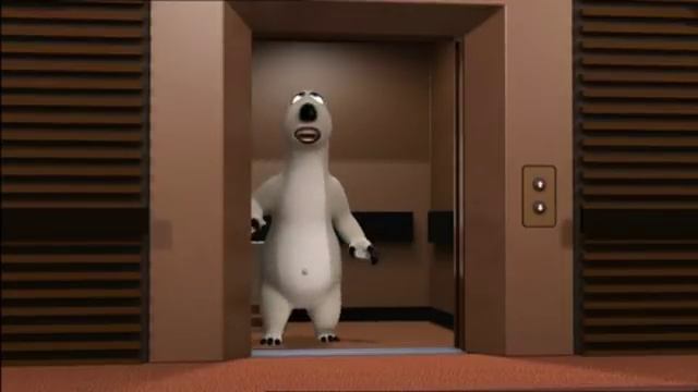 БЕРНАРД: Лифт смотреть онлайн