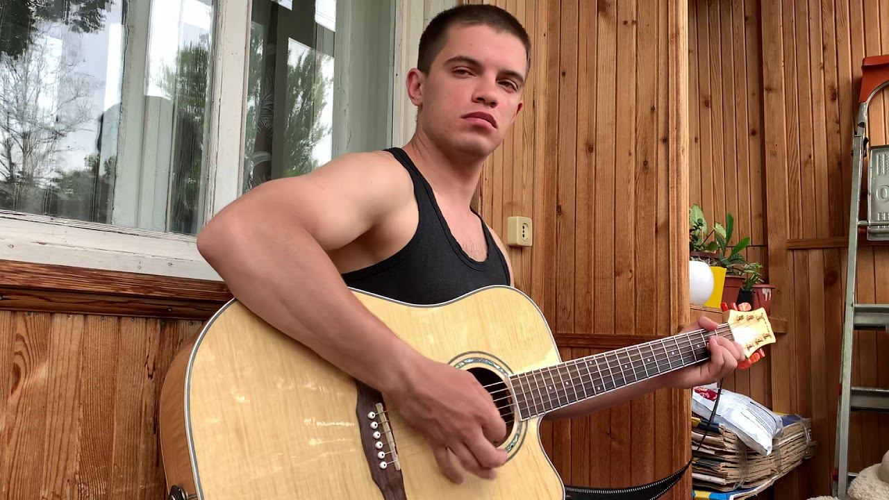 ПТВП - Бесполезные Песни на гитаре смотреть онлайн