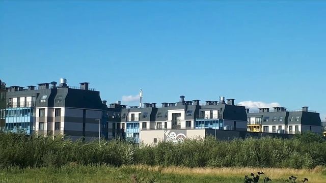 Питер Новостройки ЖК Балтийская Жемчужина Недвижимость смотреть онлайн