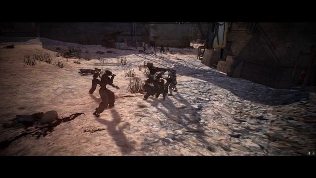 5 Things I DON'T Want To See In Kenshi 2 смотреть онлайн